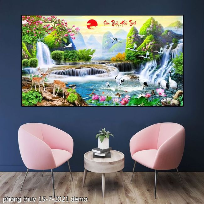 phong thuy 15 7 2021